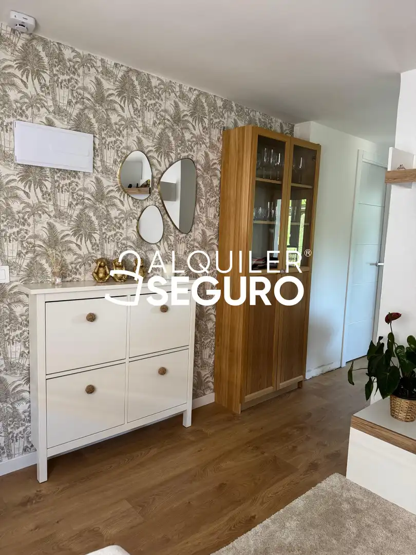 Piso de 75 m² en Madrid