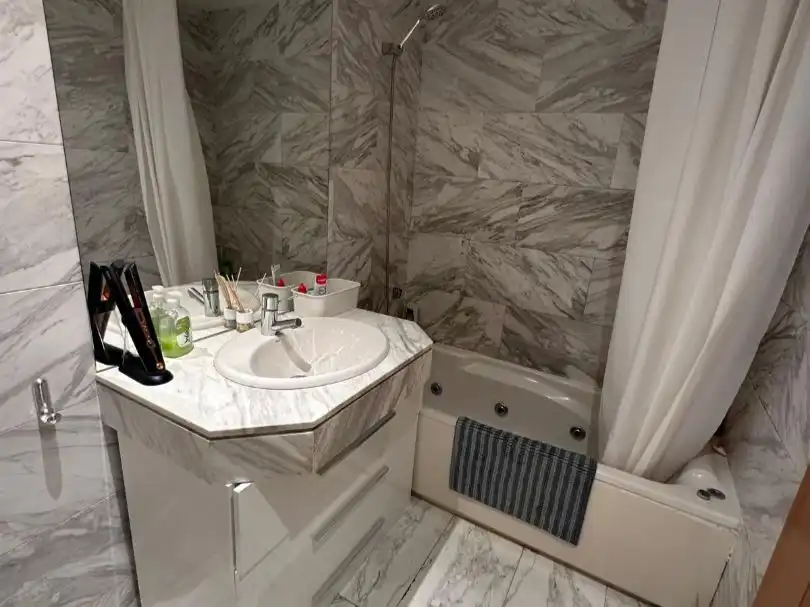 Piso de 102 m² en Madrid