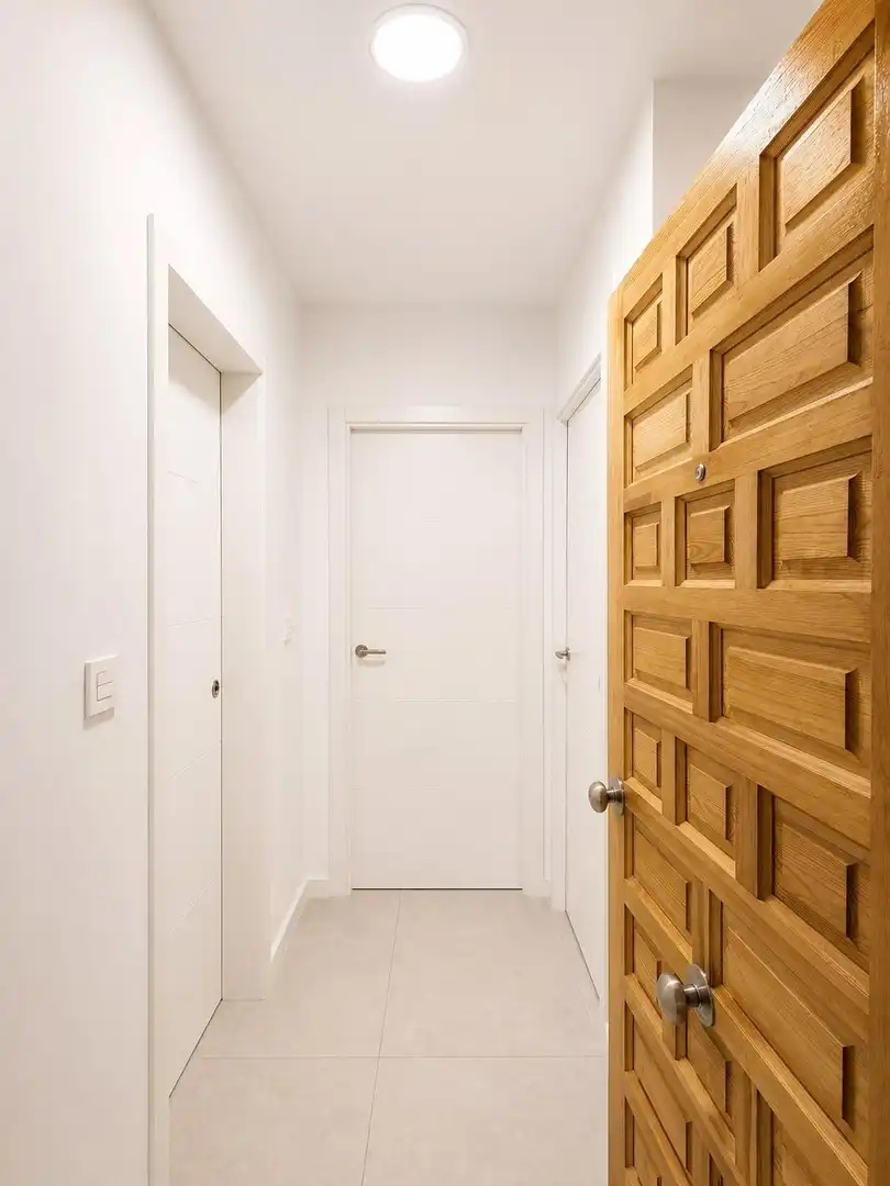 Piso de 32 m² en Salobreña