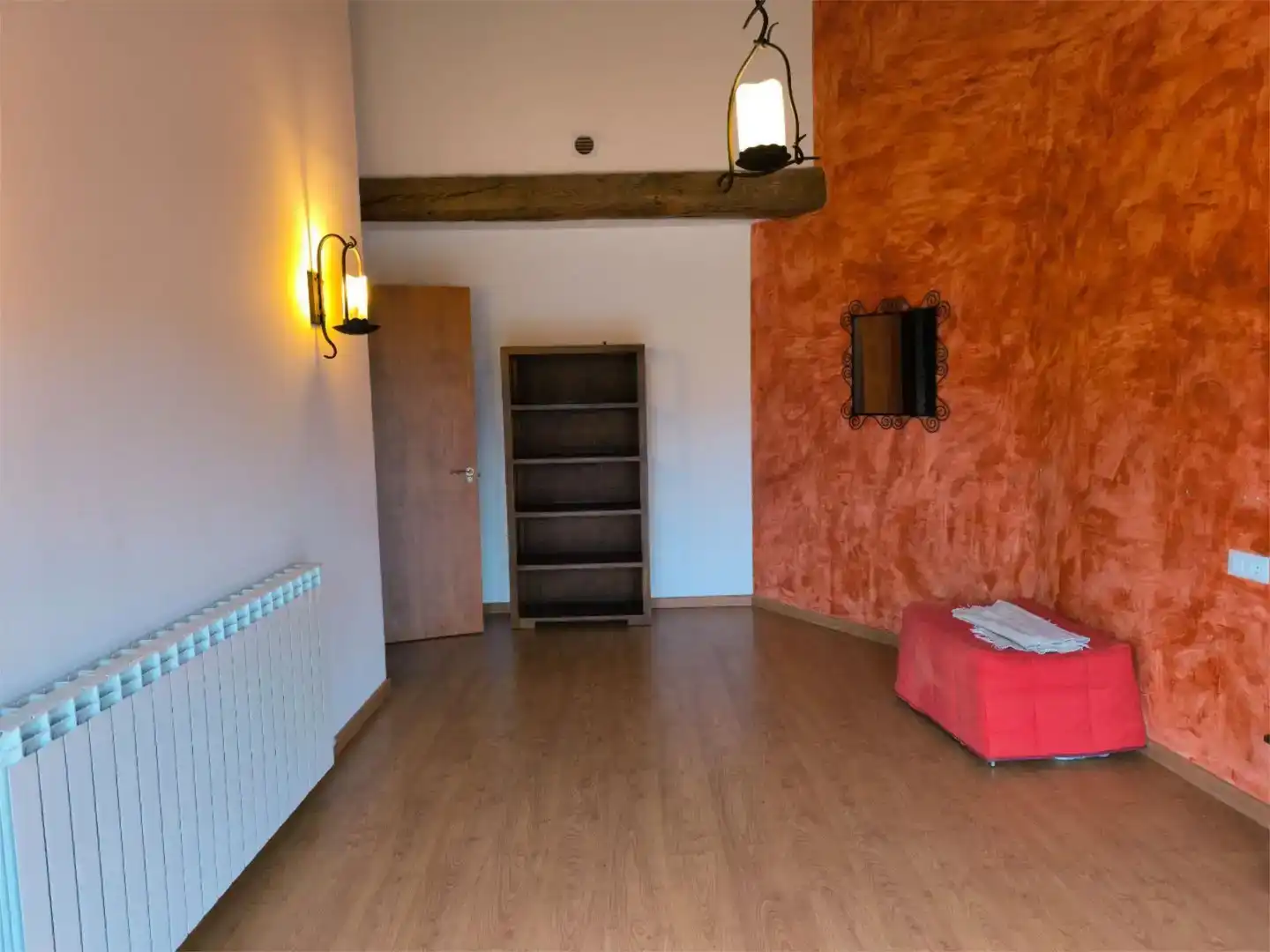 Piso de 120 m² en Verdú