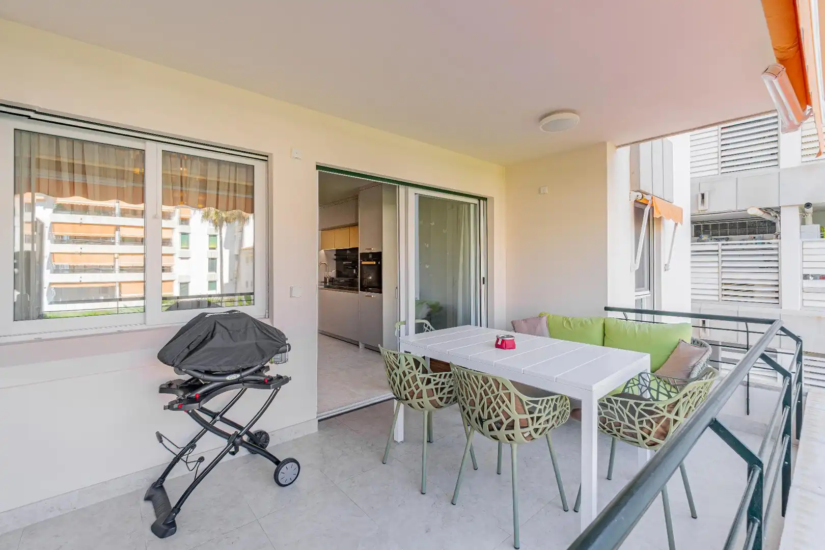 Piso de 137 m² en Calvià