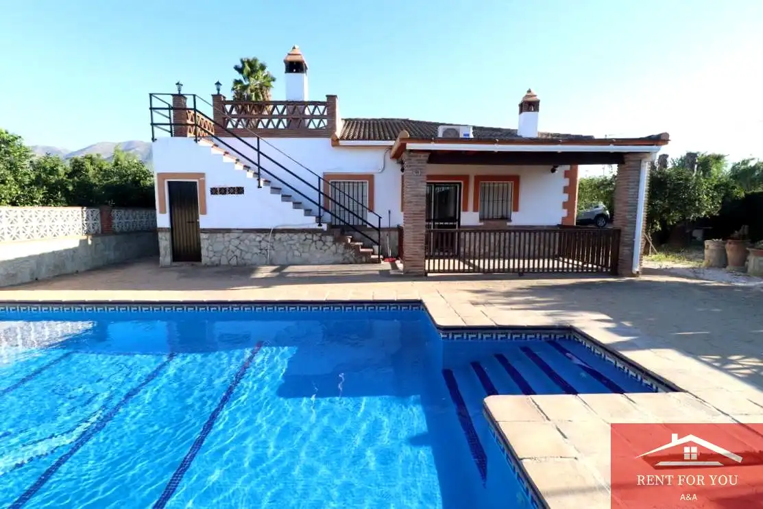 Casa 120 m² a Alhaurín el Grande