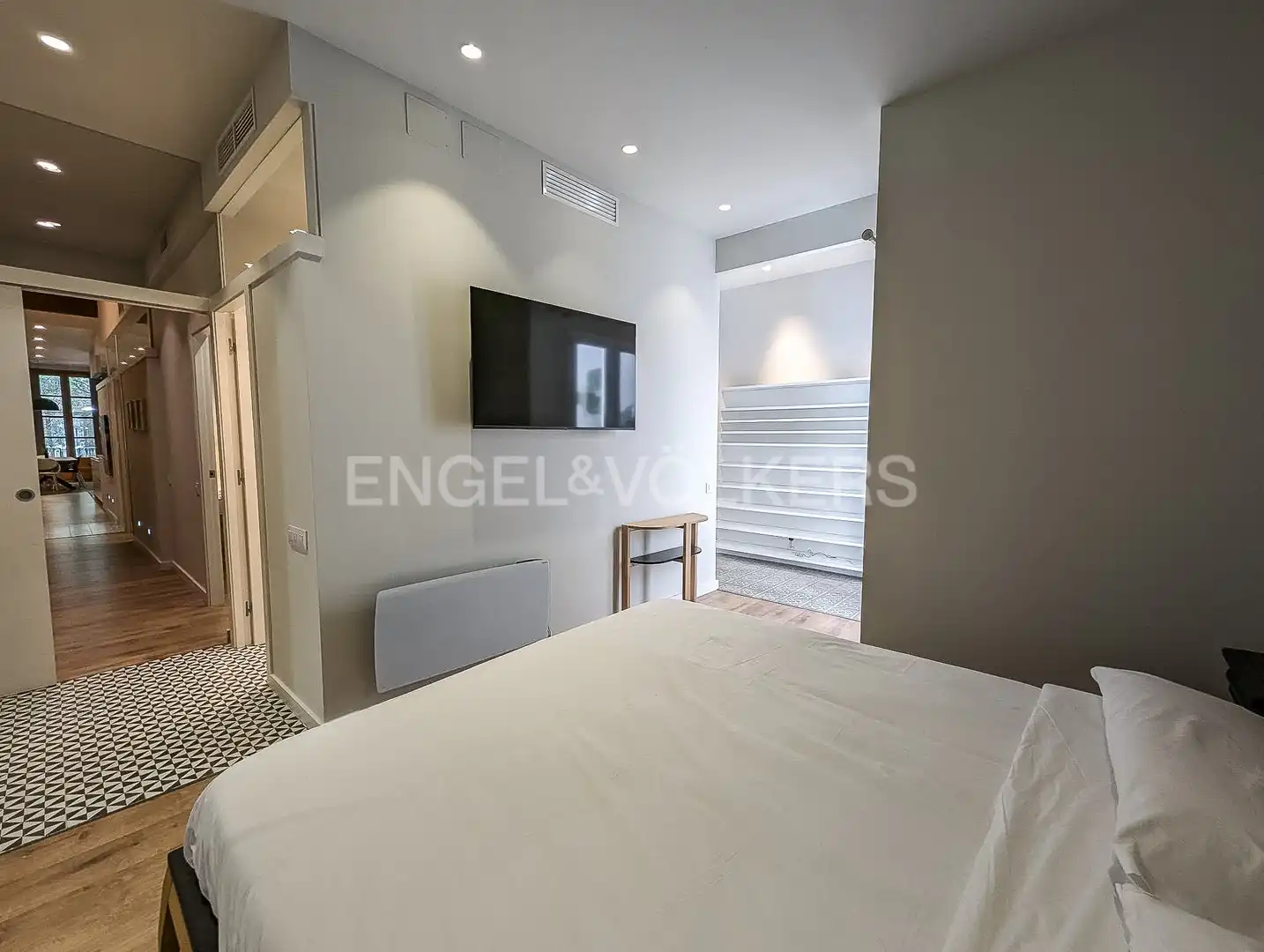 Piso de 150 m² en Barcelona
