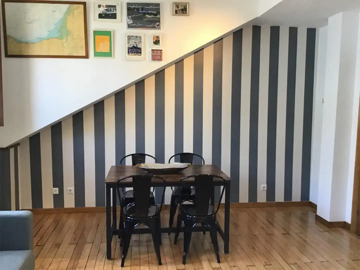 Piso de 65 m² en Llanes