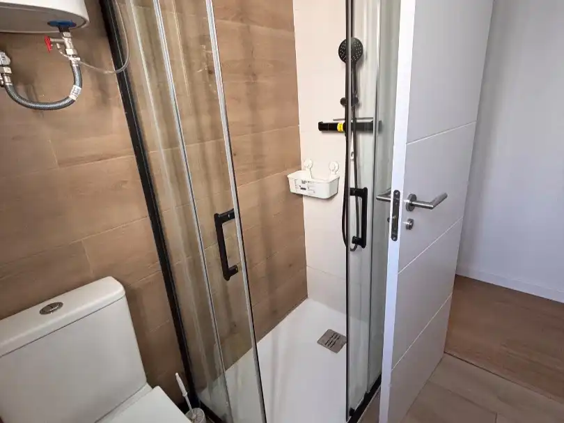 Piso de 90 m² en Huelva