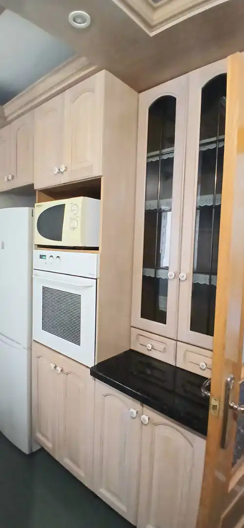 Wohnung 107 m² in Almería
