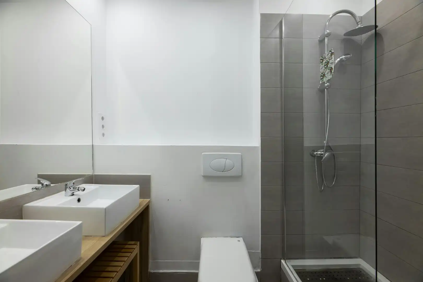 Habitación 100 m², Barcelona