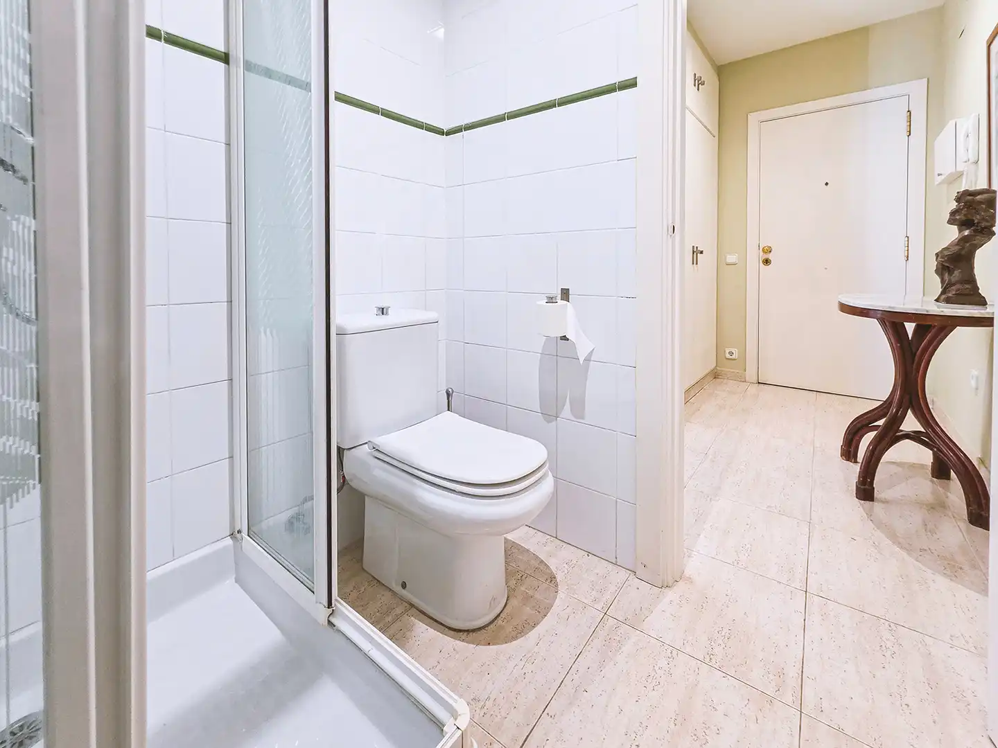 Piso de 71 m² en Sant Pol de Mar