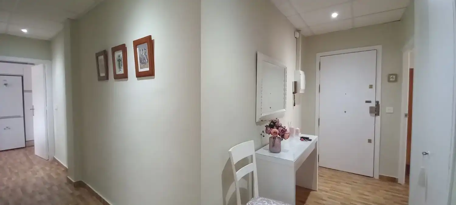 Piso de 90 m² en Murcia