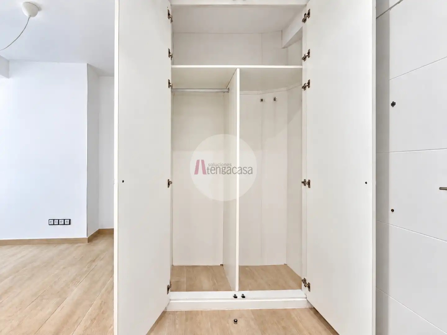 Pis de 64 m² a Madrid