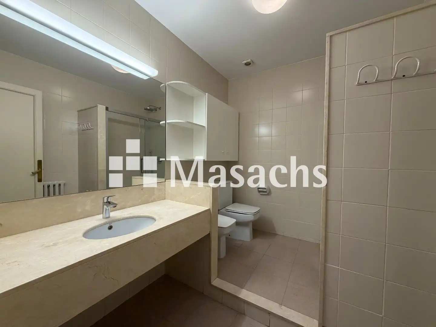 Pis de 296 m² a Terrassa