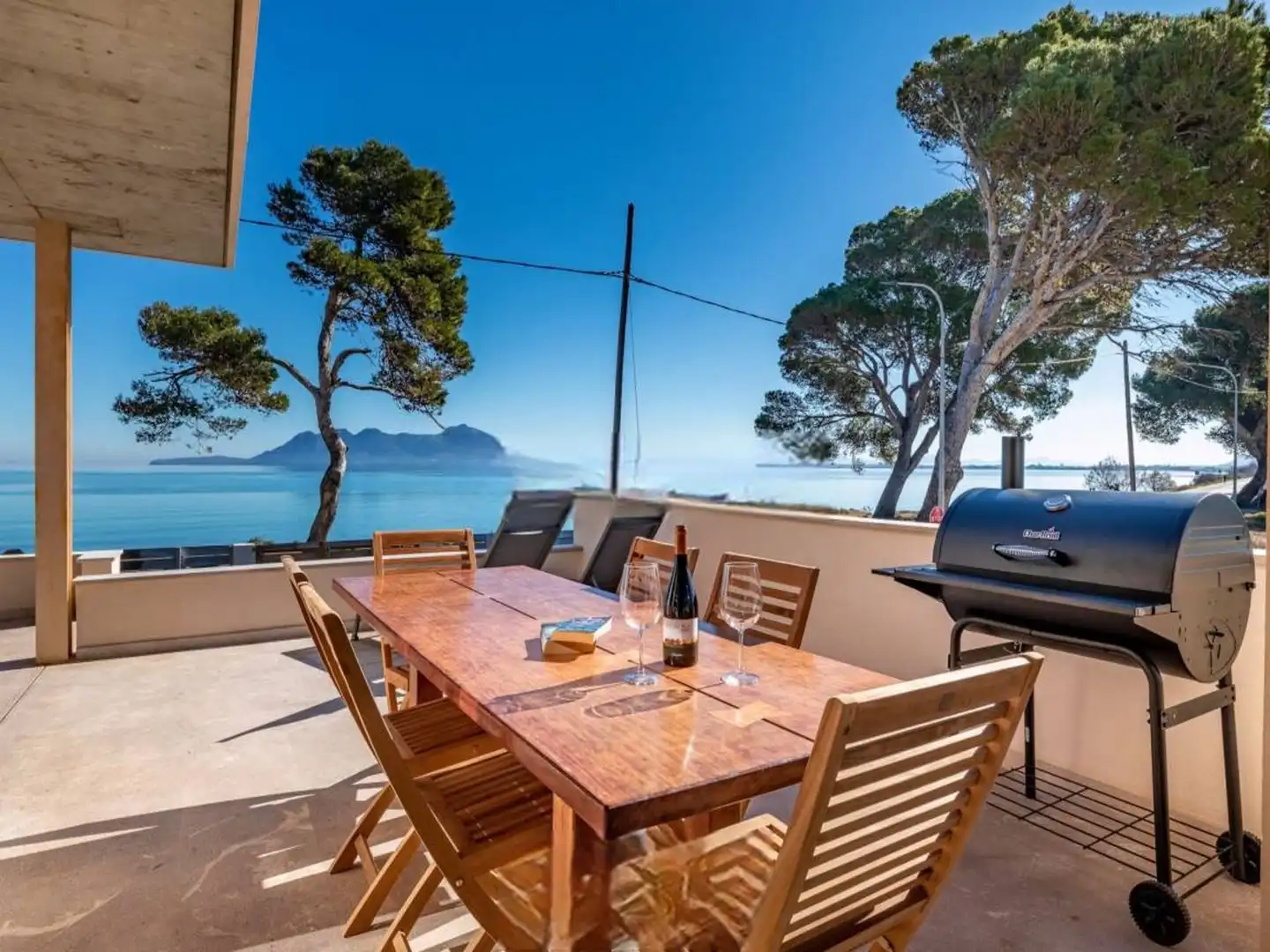 Appartement 414 m² à Pollença