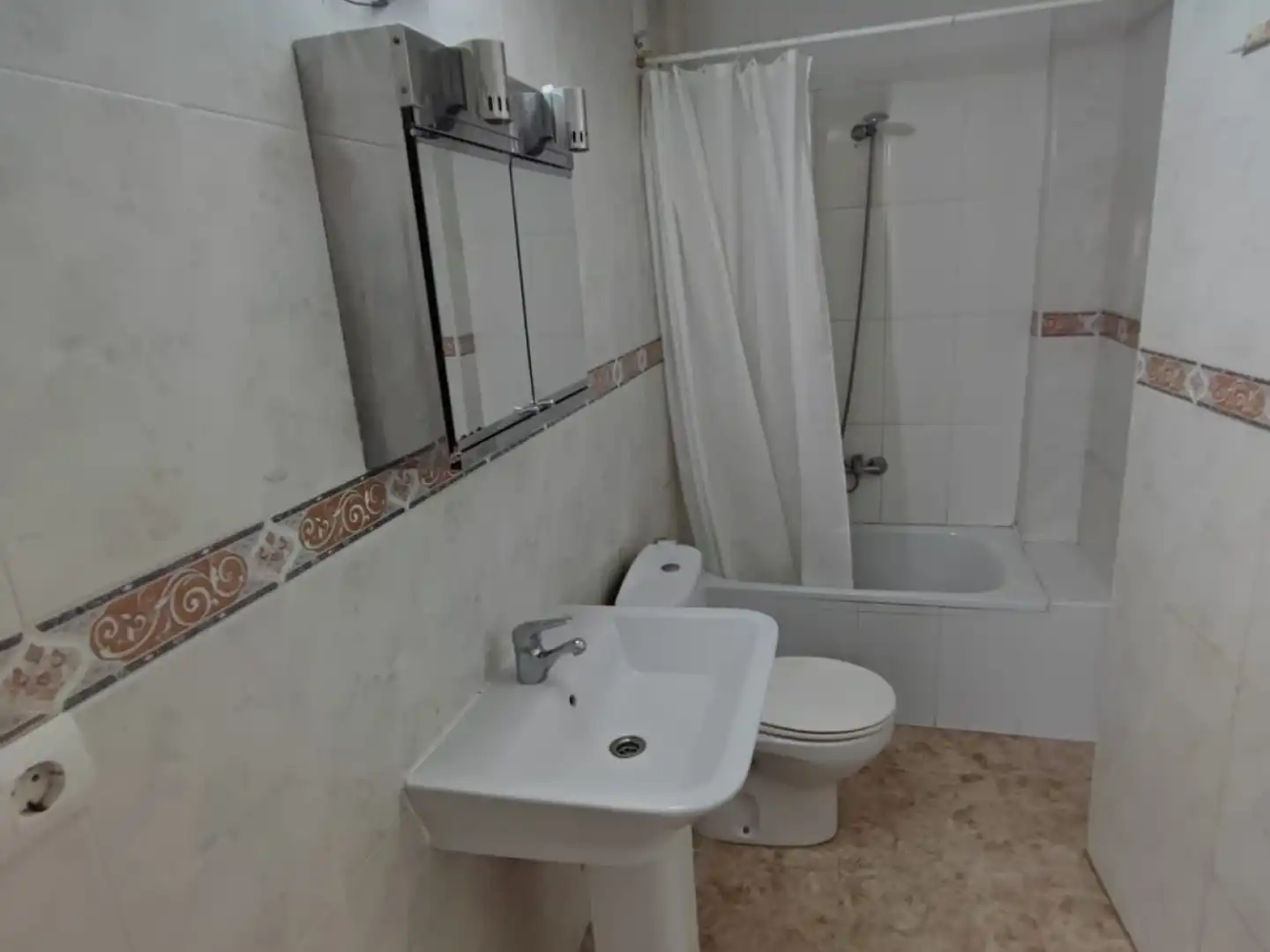 Pis de 35 m² a Múrcia