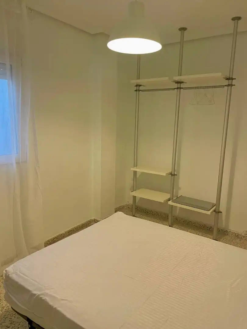 Habitación 100 m², Mérida