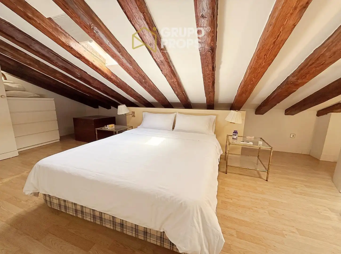 Appartement 90 m² à Madrid