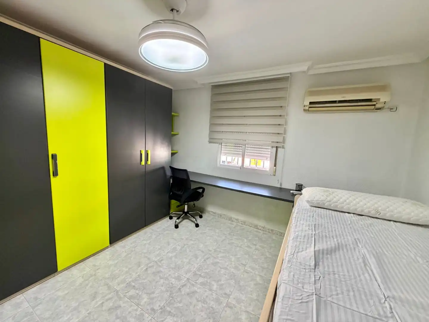 Piso de 88 m² en Jaén