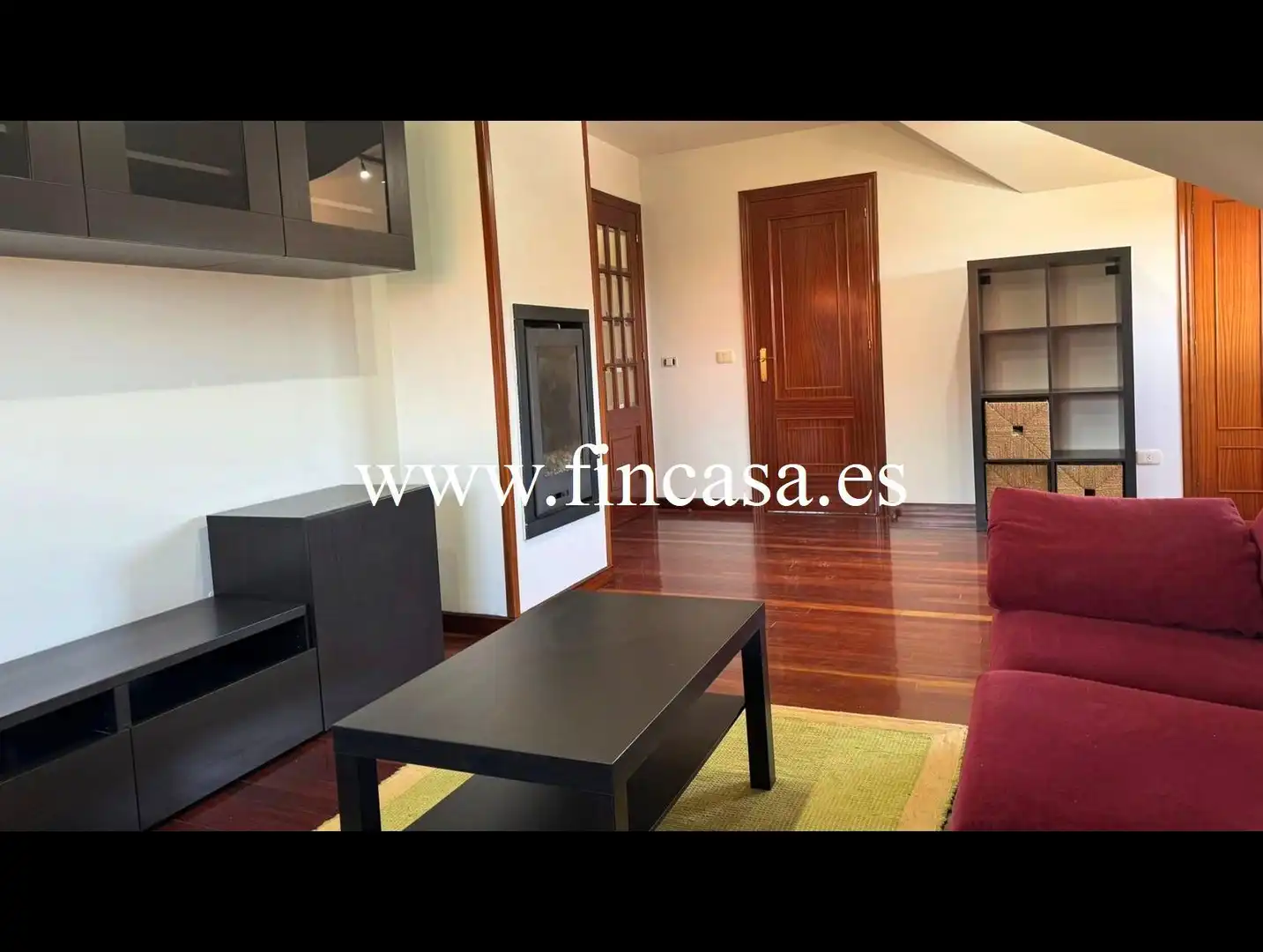 Piso de 90 m² en Vigo