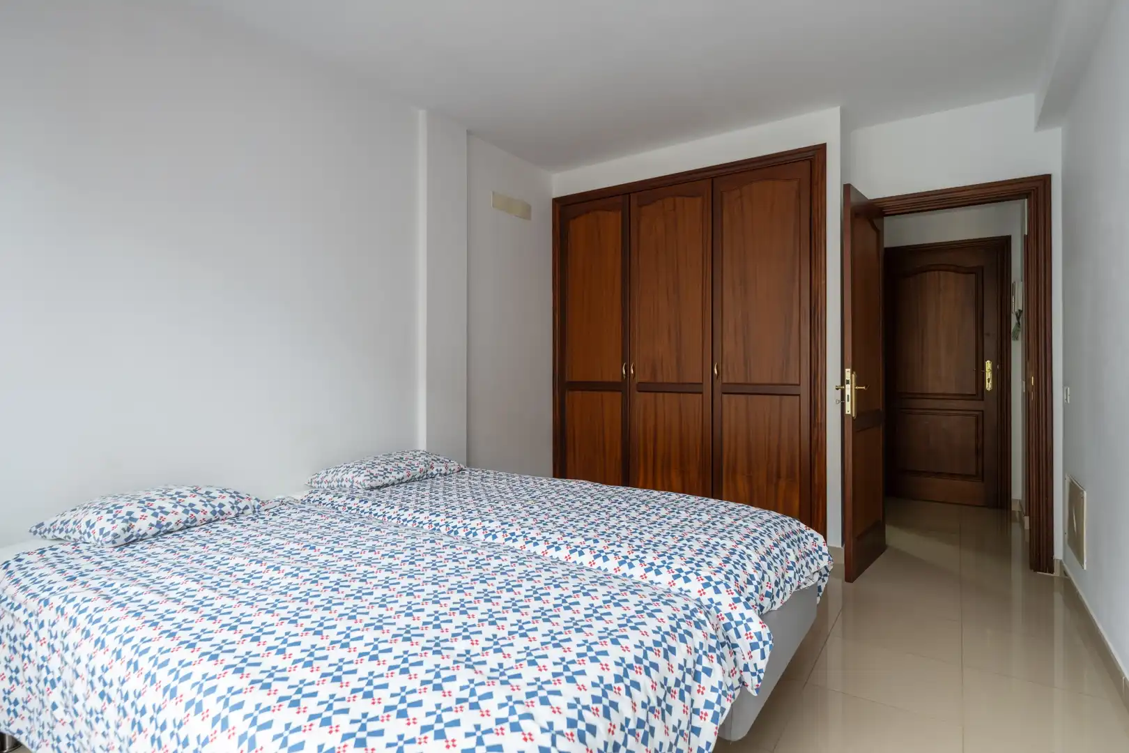Квартира 61 м² в Las Palmas de Gran Canaria