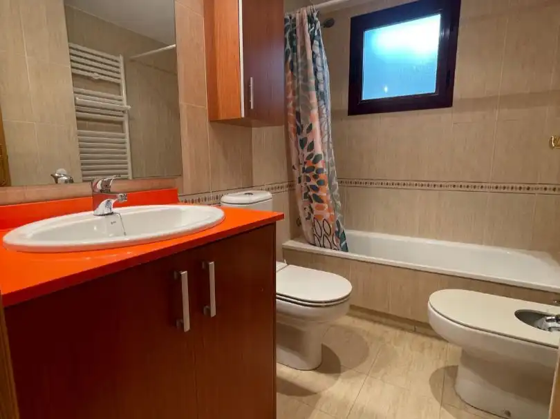 Pis de 280 m² a València