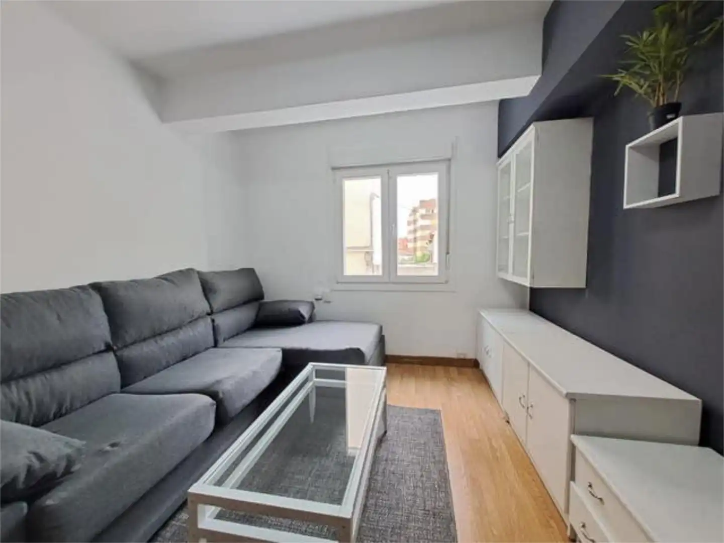 Piso de 63 m² en Burgos