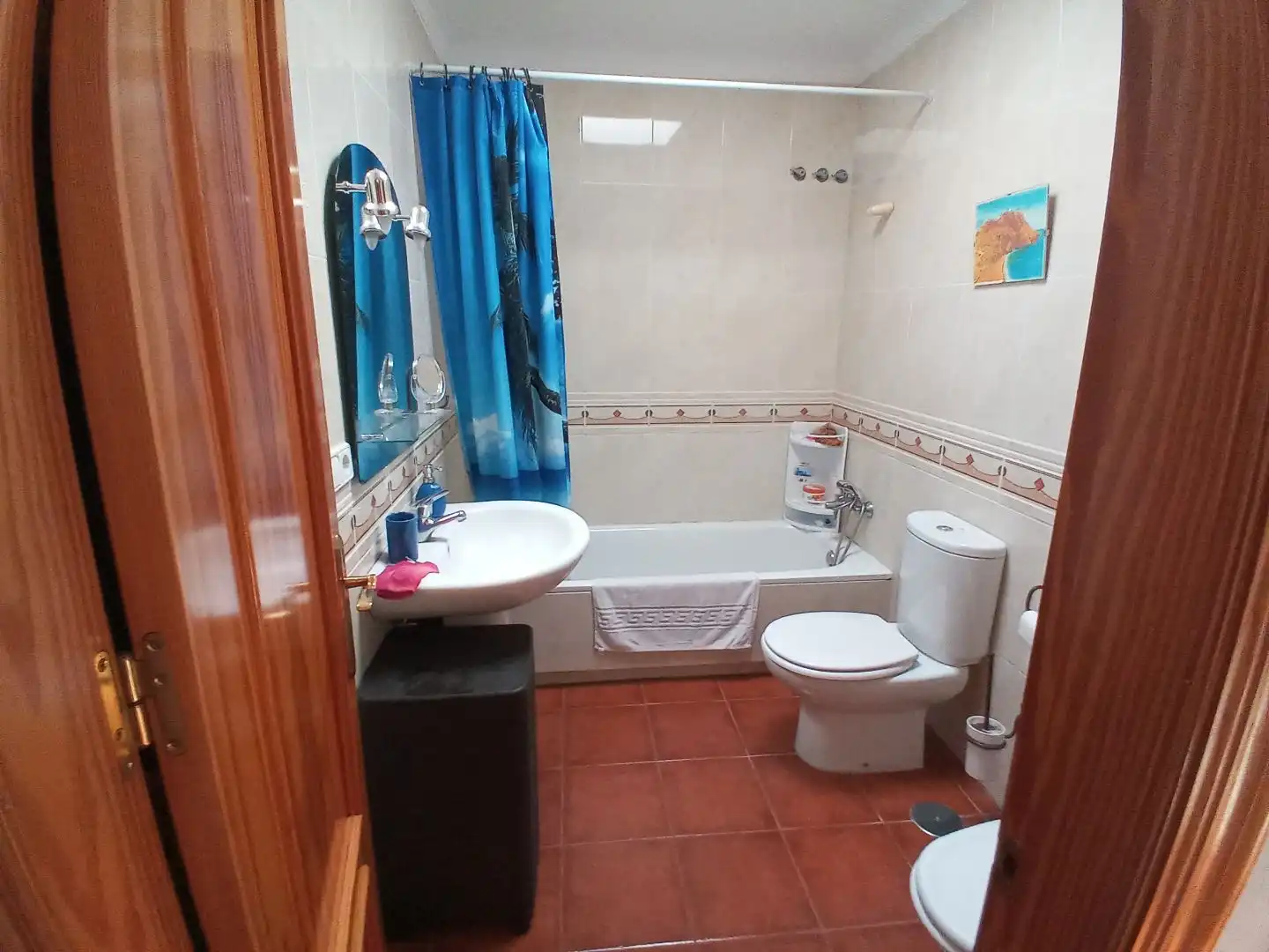 Pis de 55 m² a Roquetas de Mar