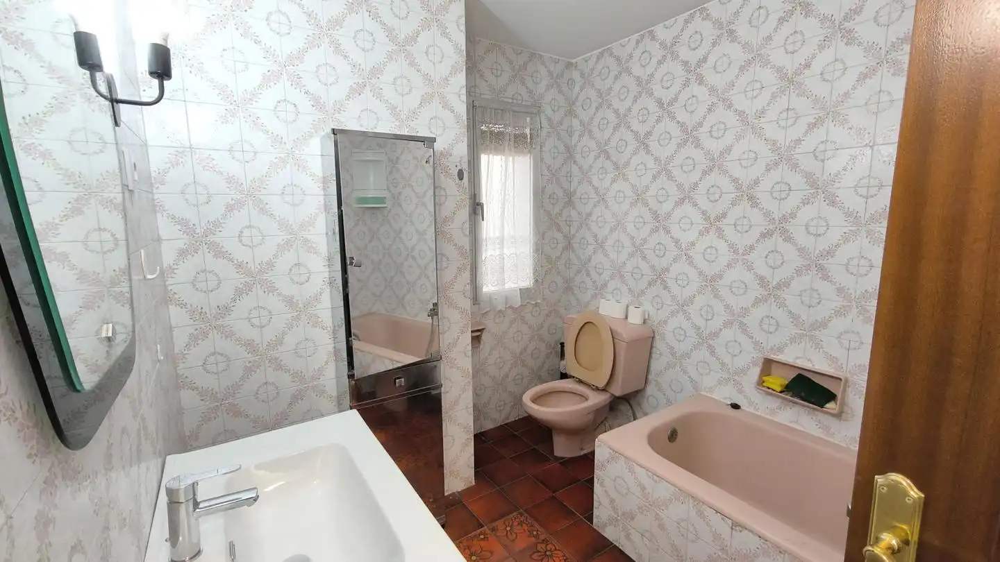 Piso de 126 m² en Cuenca