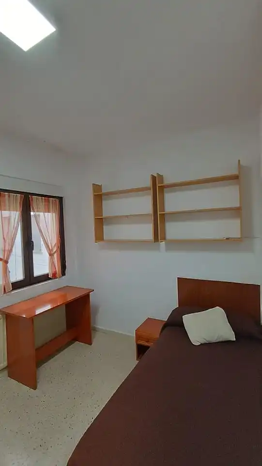 Piso de 100 m² en Salamanca