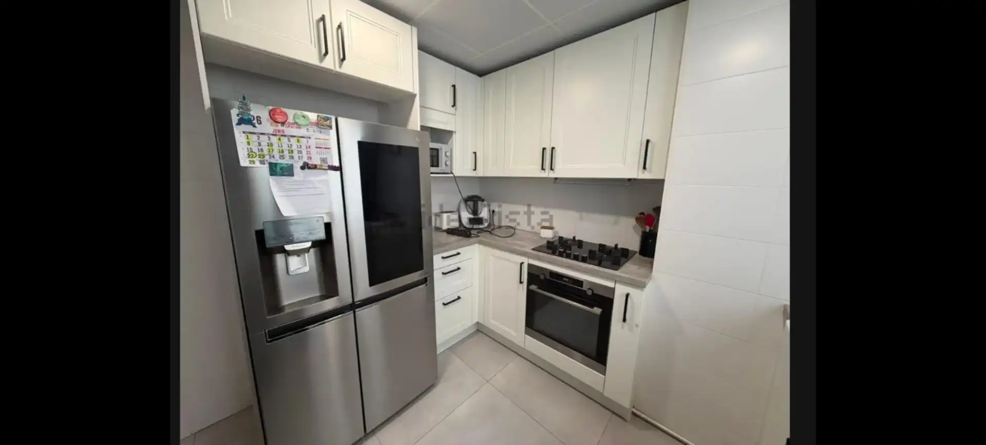 Piso de 117 m² en Badajoz