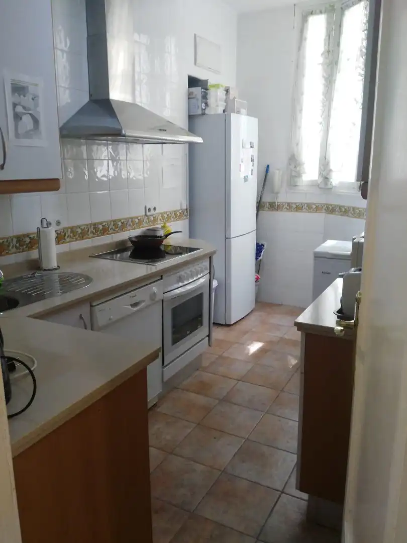 Habitación 185 m², Sevilla