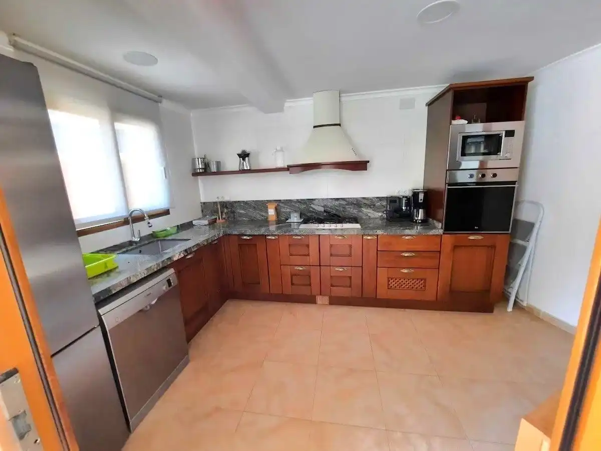 Haus 320 m² in Benissa