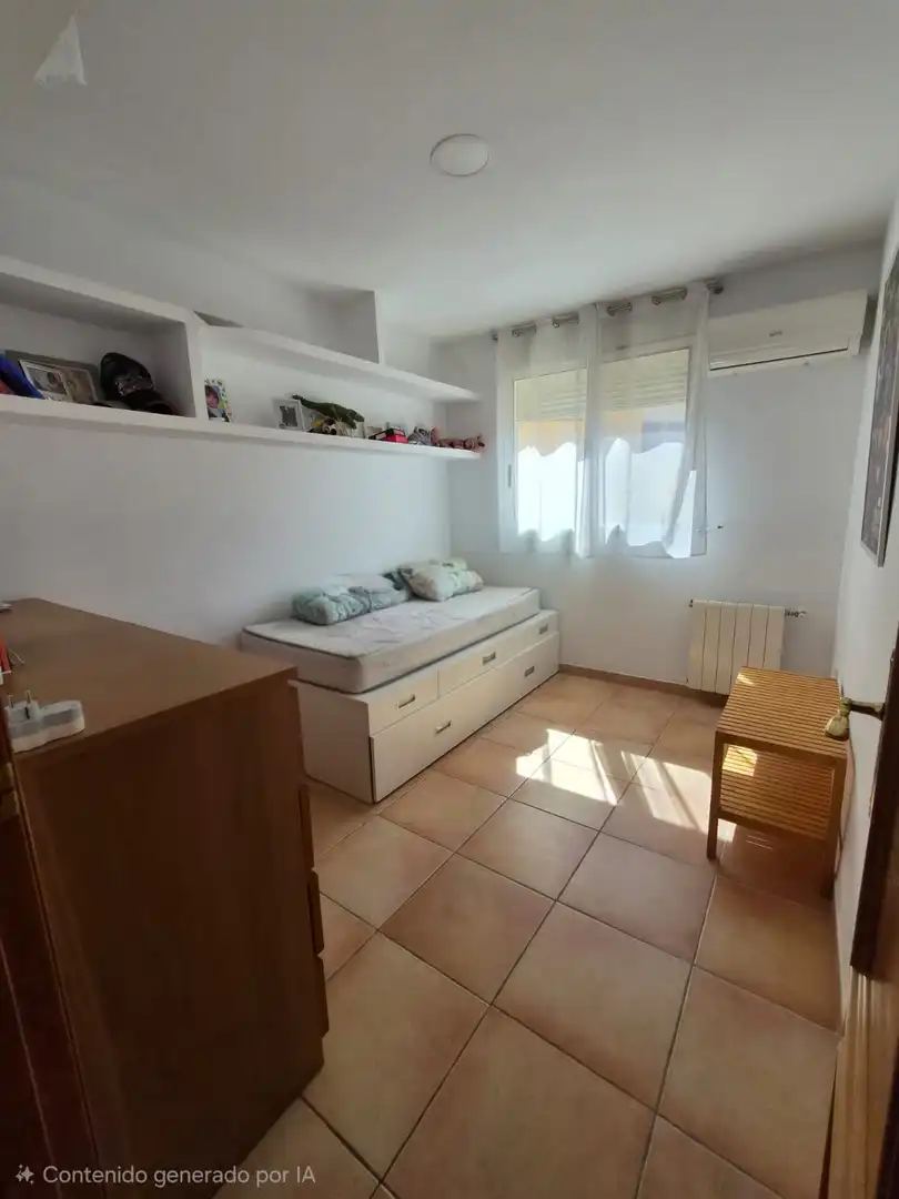 Haus 240 m² in San Antonio de Benagéber
