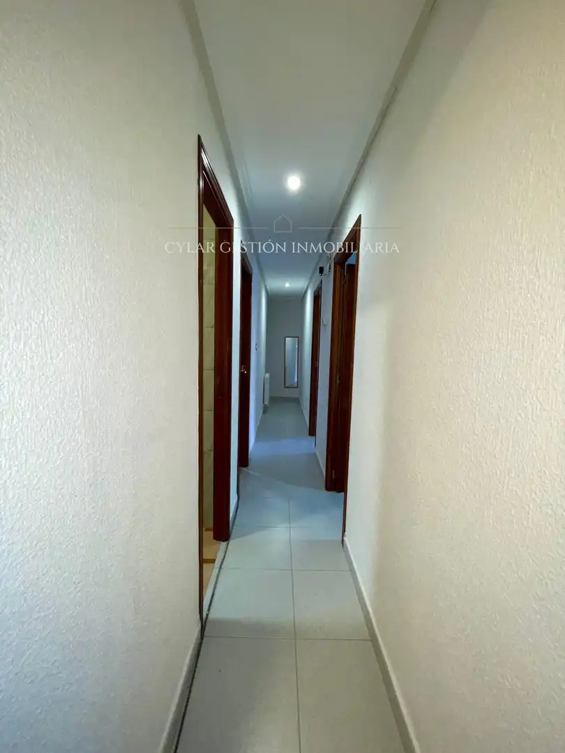 Piso de 64 m² en Salamanca