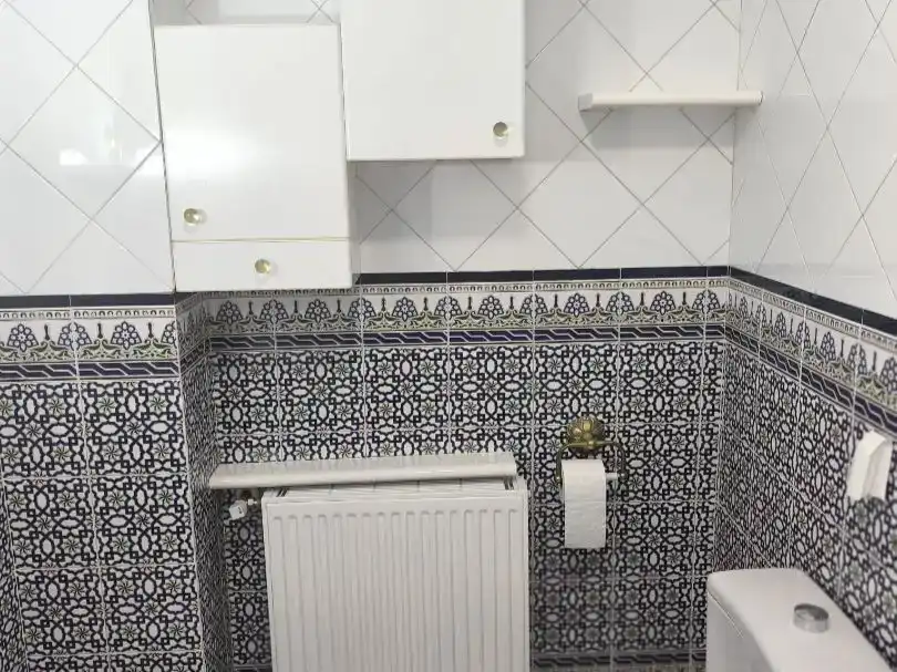Piso de 135 m² en Logroño