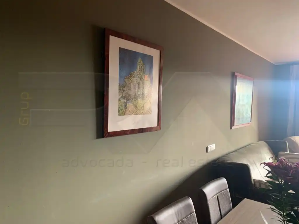Piso de 117 m² en Tarragona