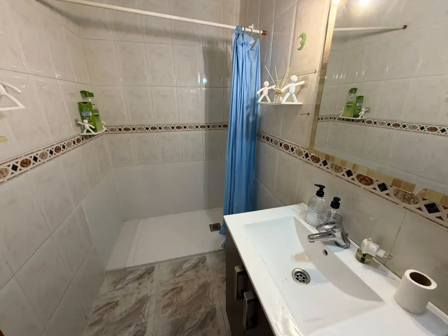 Pis de 90 m² a Cartagena