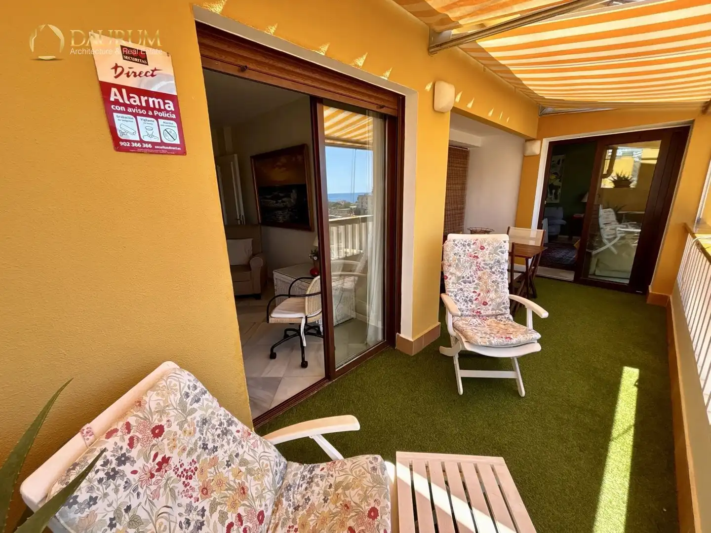 Piso de 154 m² en Málaga