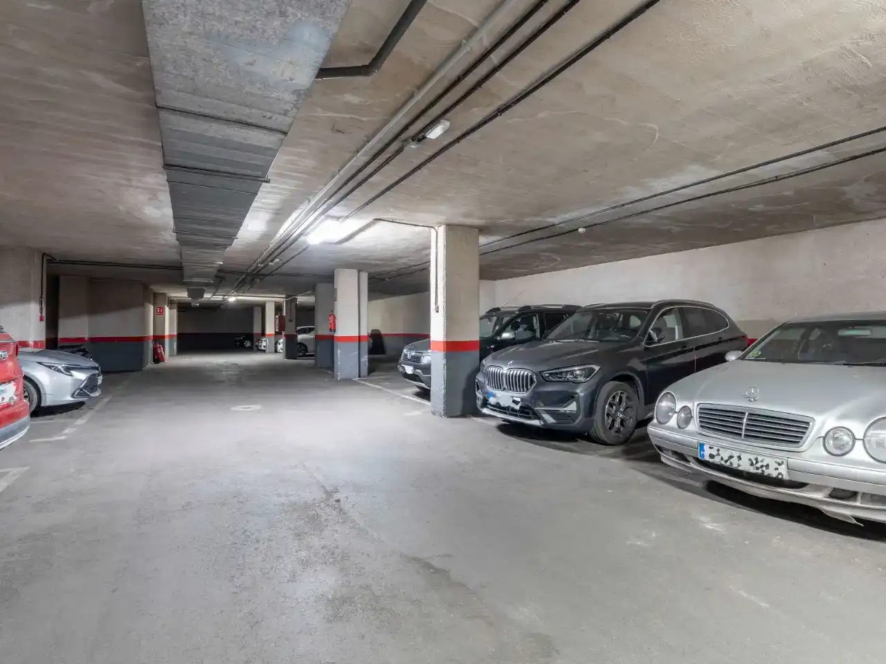 Piso de 75 m² en Madrid