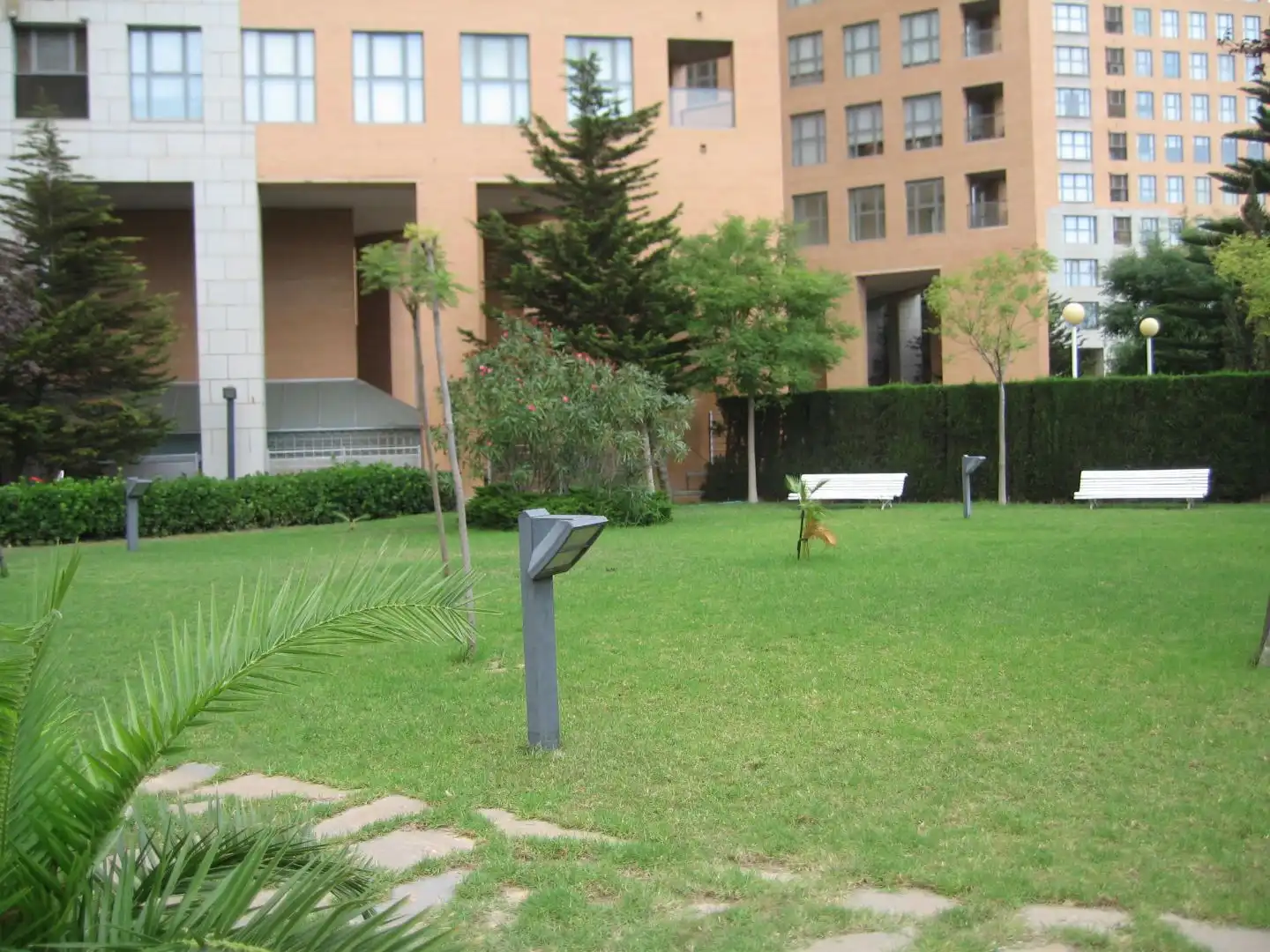 Pis de 116 m² a València