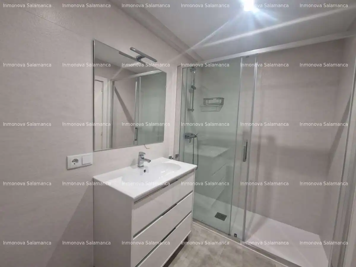 Piso de 108 m² en Salamanca