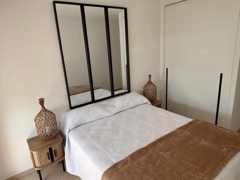 Piso de 77 m² en Ortigueira