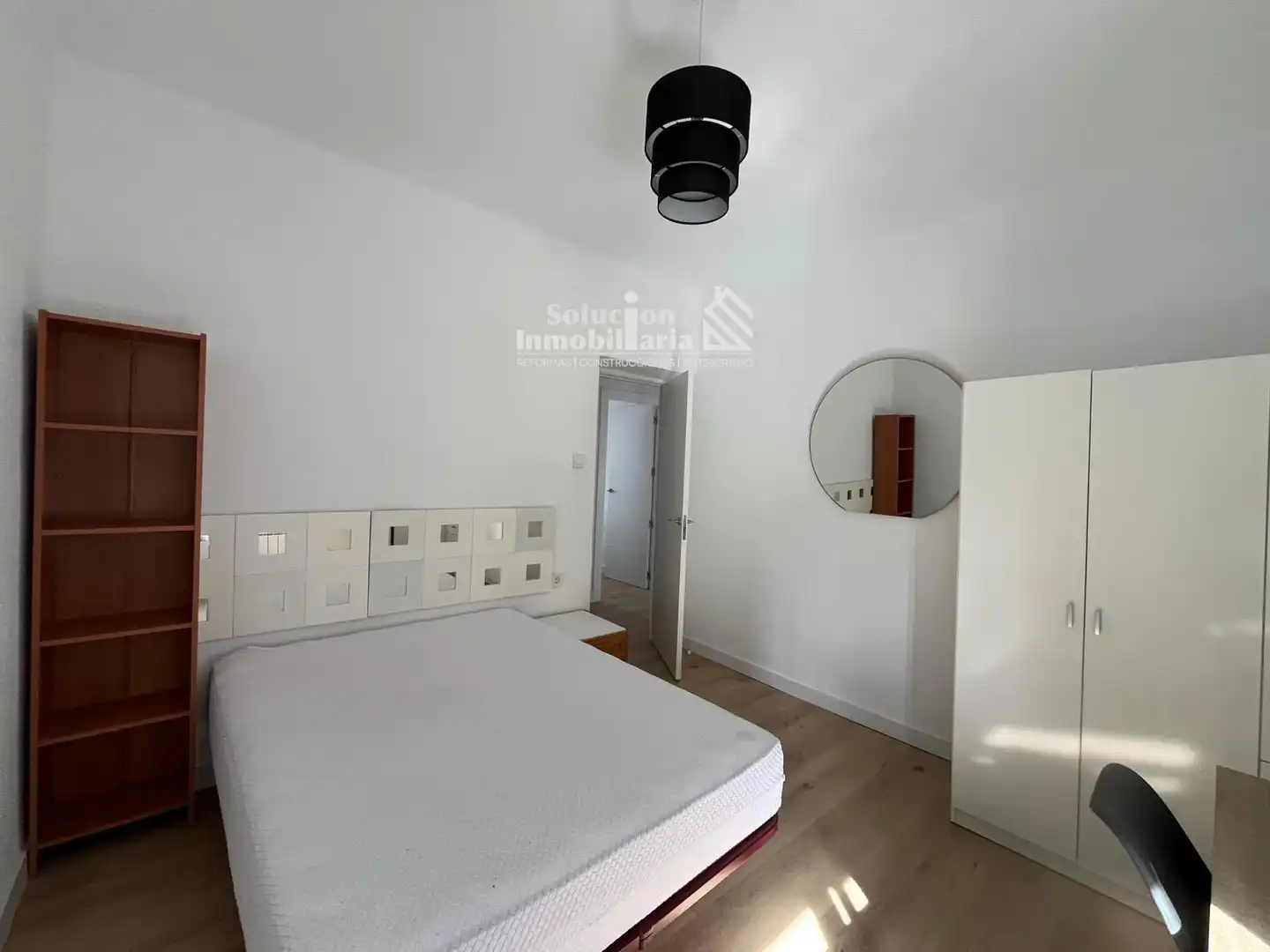 Pis de 120 m² a Salamanca