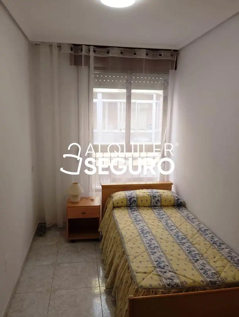 Piso de 50 m² en Villanueva de Tapia