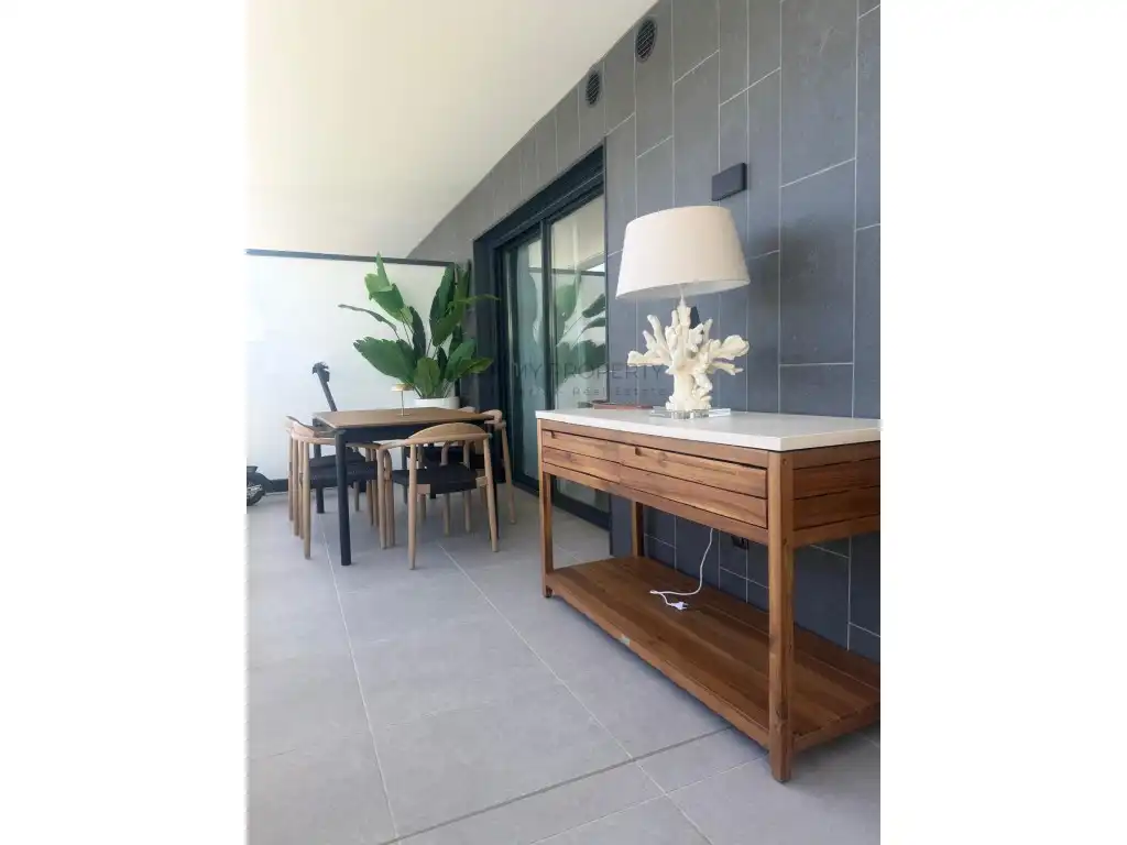 Piso de 80 m² en Ibiza
