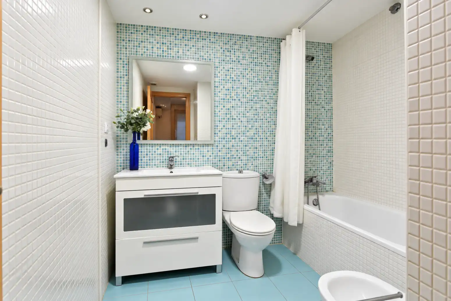 Квартира 42 м² в Rafelbunyol