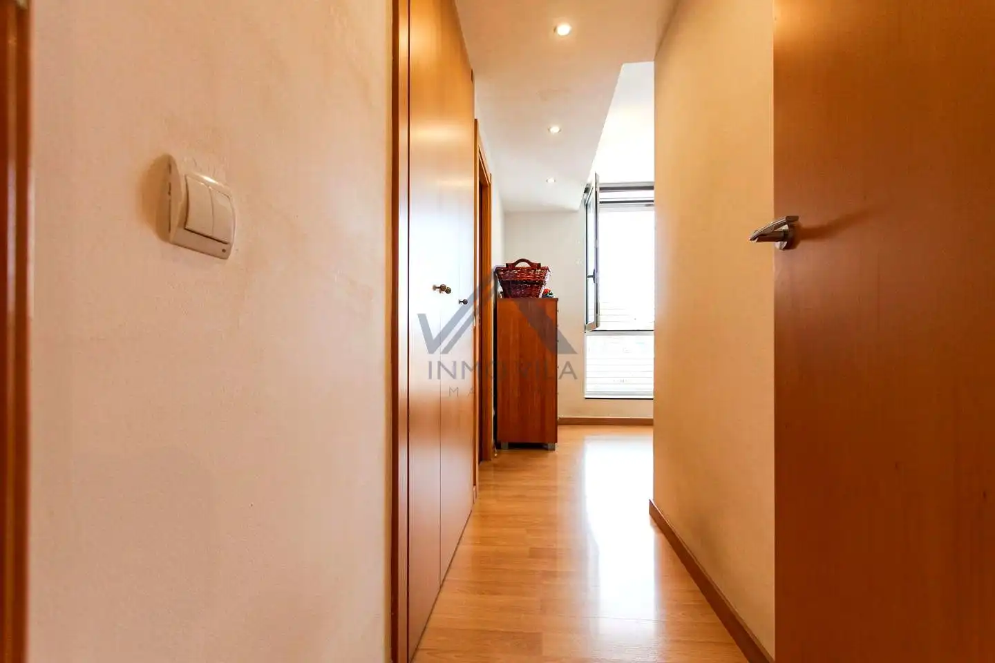 Piso de 90 m² en Mataró