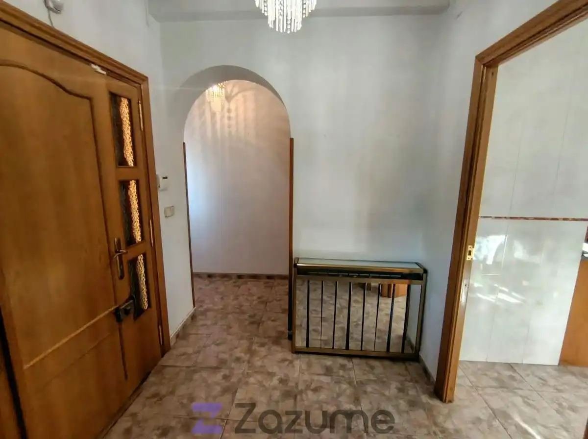 Piso de 186 m² en Cabañas de la Sagra