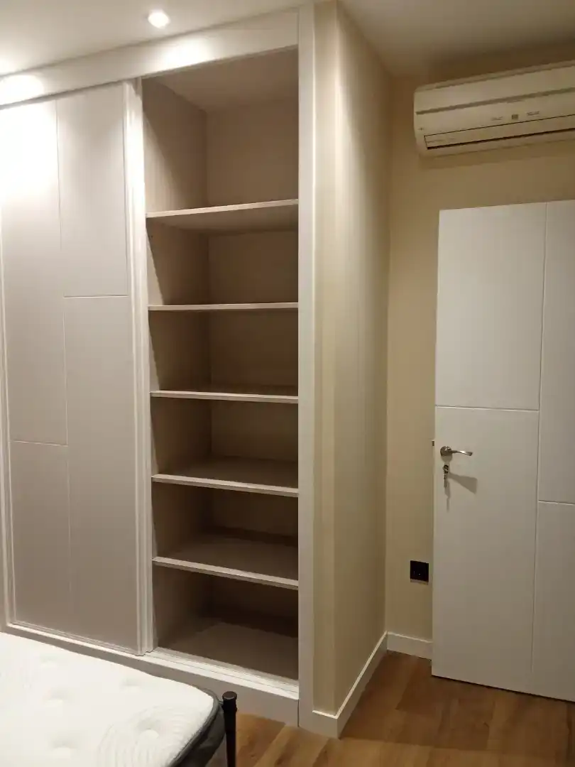 Habitación 150 m², Vigo