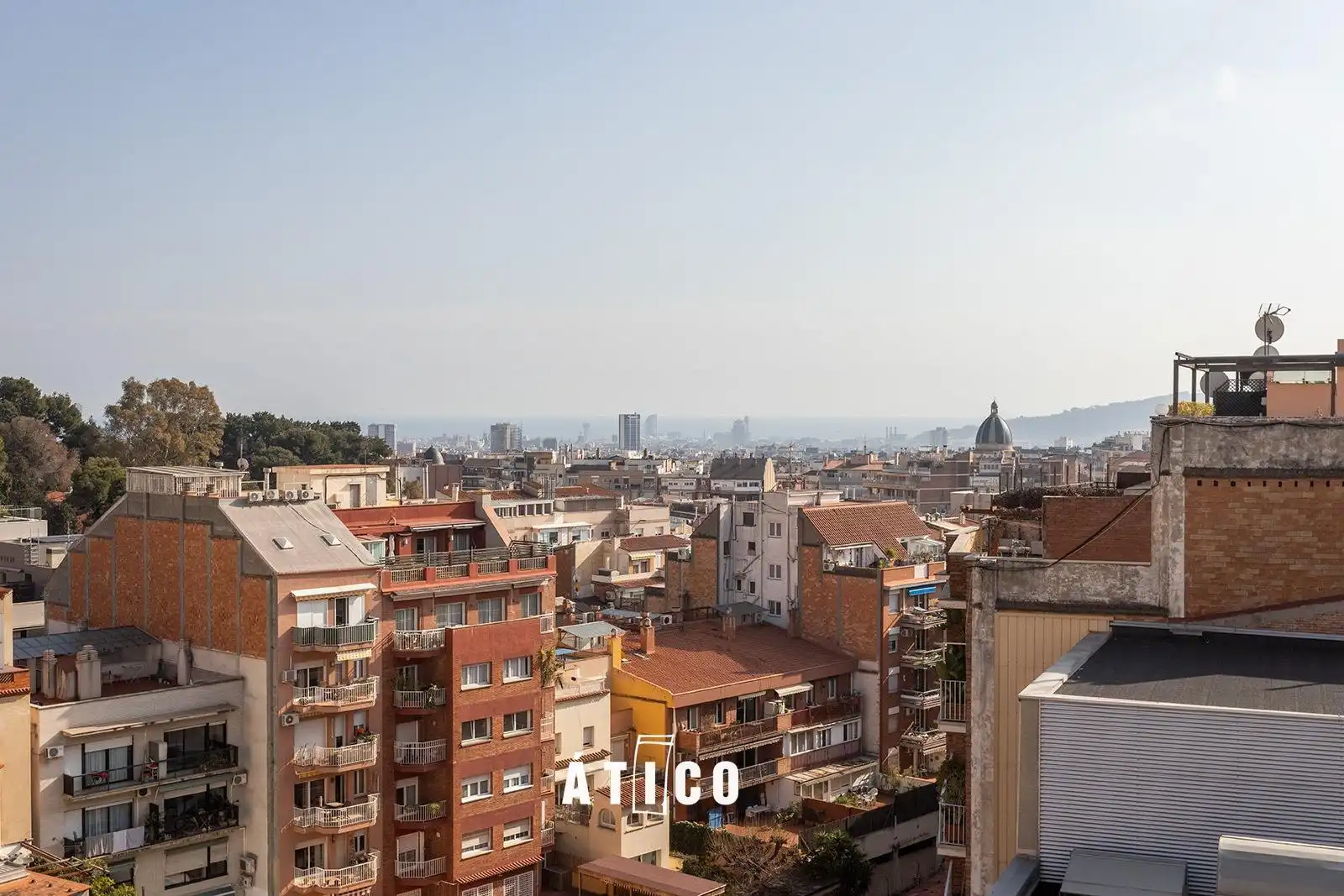 Piso de 229 m² en Barcelona