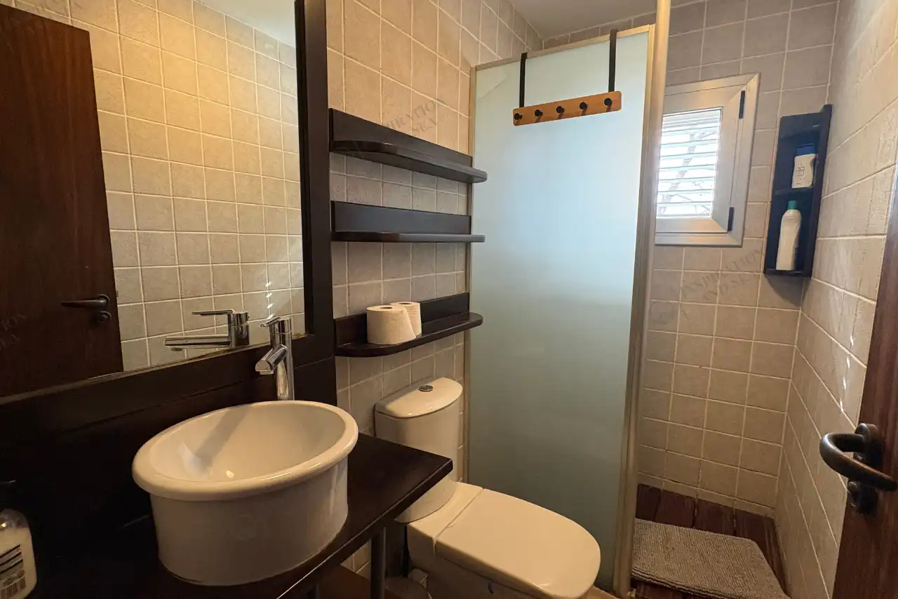 Piso de 230 m² en Santa Eulària des Riu