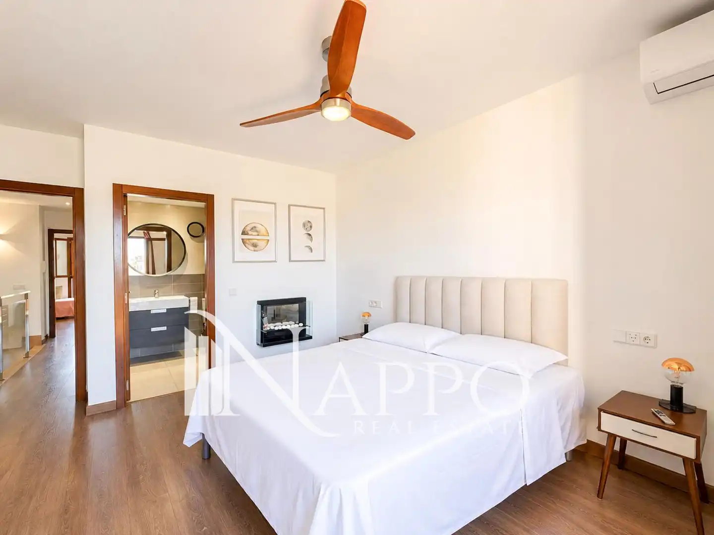 Piso de 210 m² en Costitx
